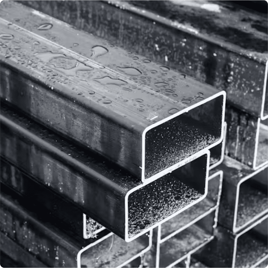 Steel