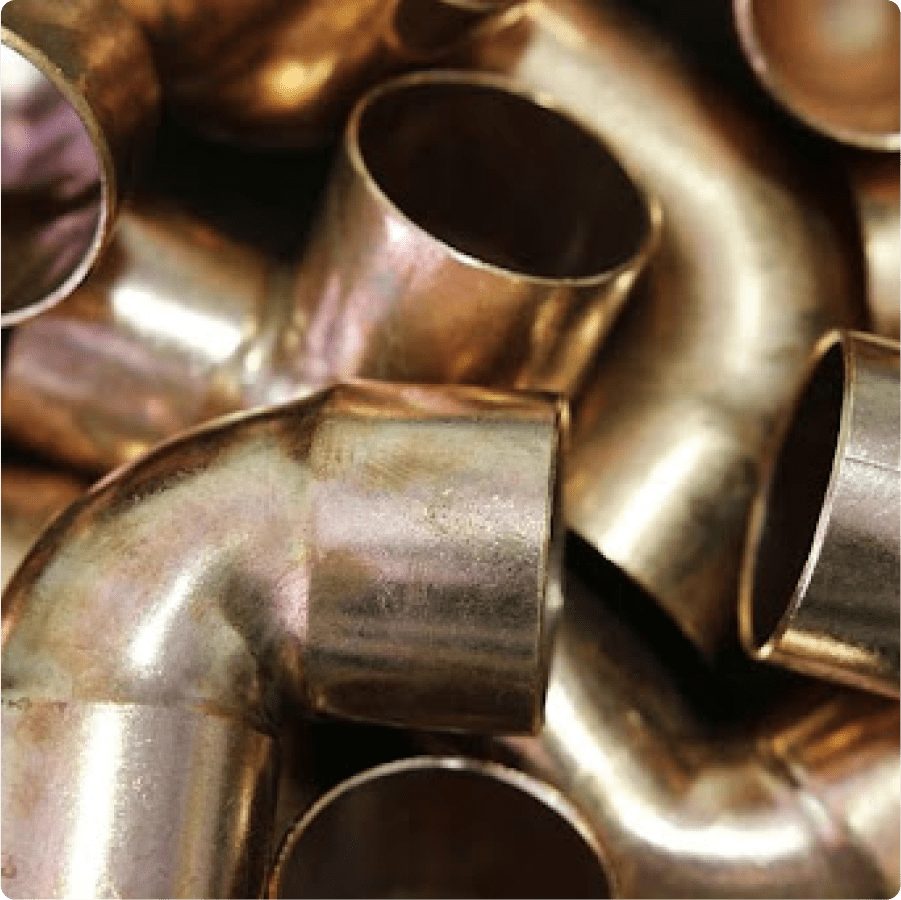 Brass