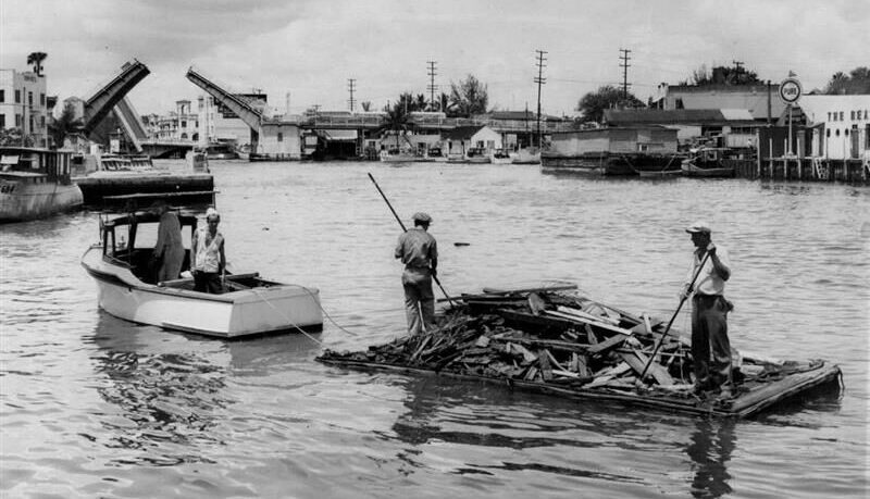 Scrap Metal Miami Scrap Metal Miami