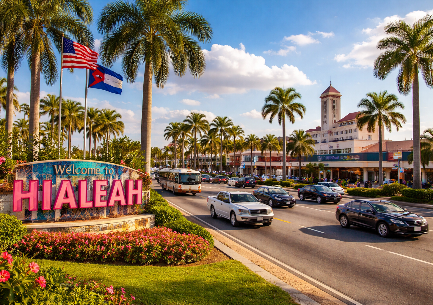Hialeah