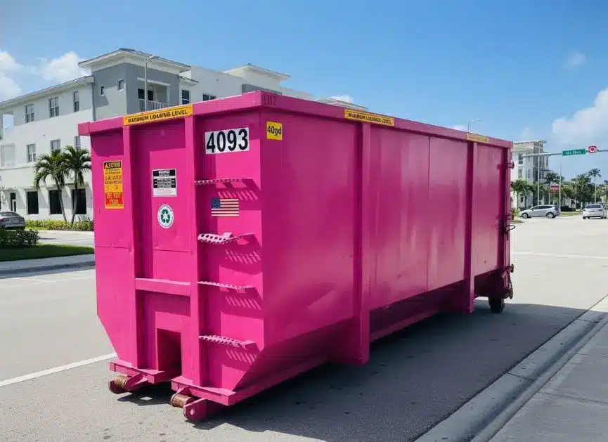 dumpster-hialeah