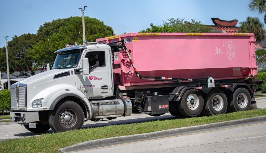 usadumpster miami gardens