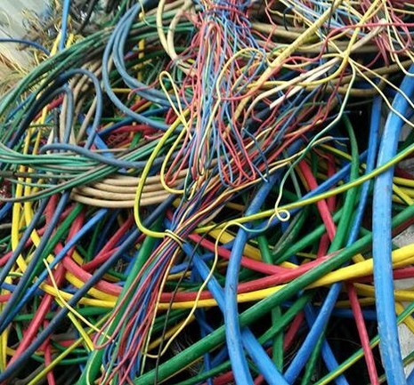 Electrical Wire