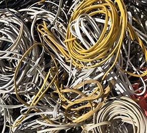 Romex Wire