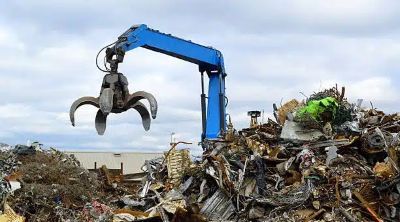 Scrap Metal Miami