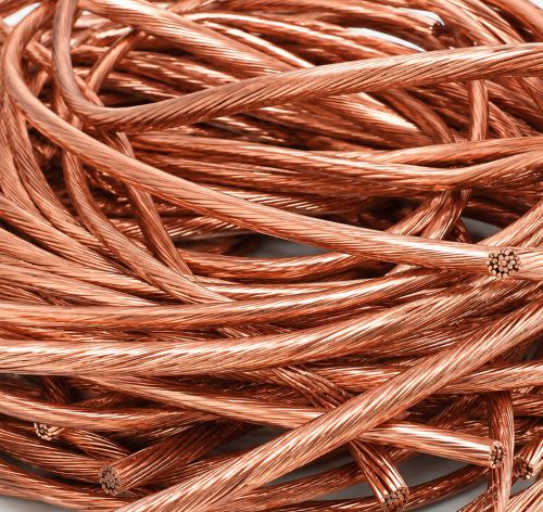 String wire