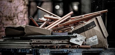 scrap metal miami fl
